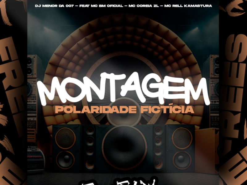 Montagem Polaridade Fictícia (Single)