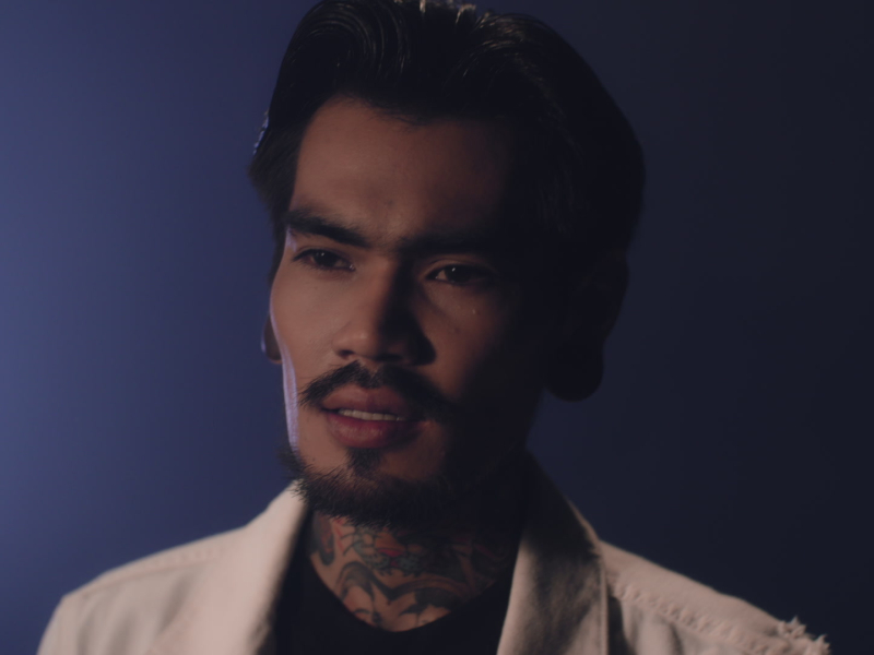 ฟ้าผ่า (Single)