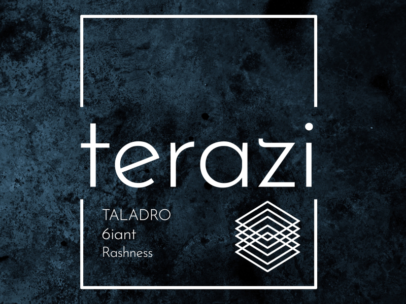 Terazi (Single)