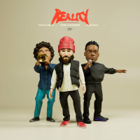 Reality (Single)