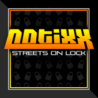 Streets On Lock (Single)