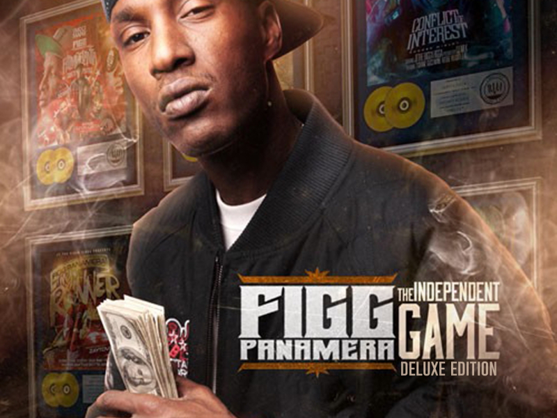 The Independent Game (Deluxe Edition)