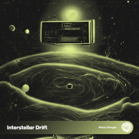 Interstellar Drift (Single)
