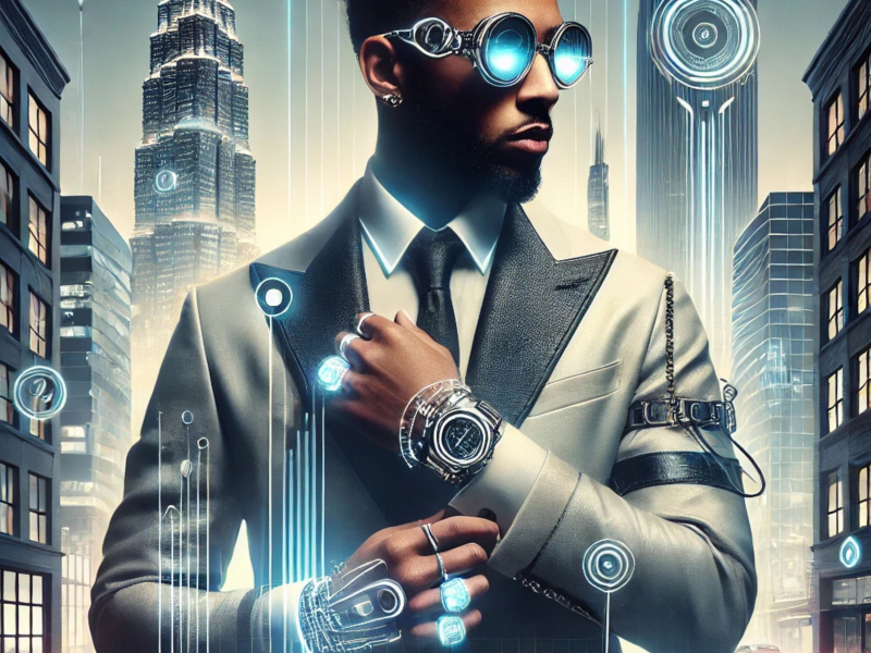 All or Nothing (feat. Lil Wayne) (Single)