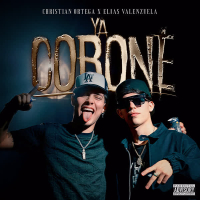 Ya Coroné (Single)