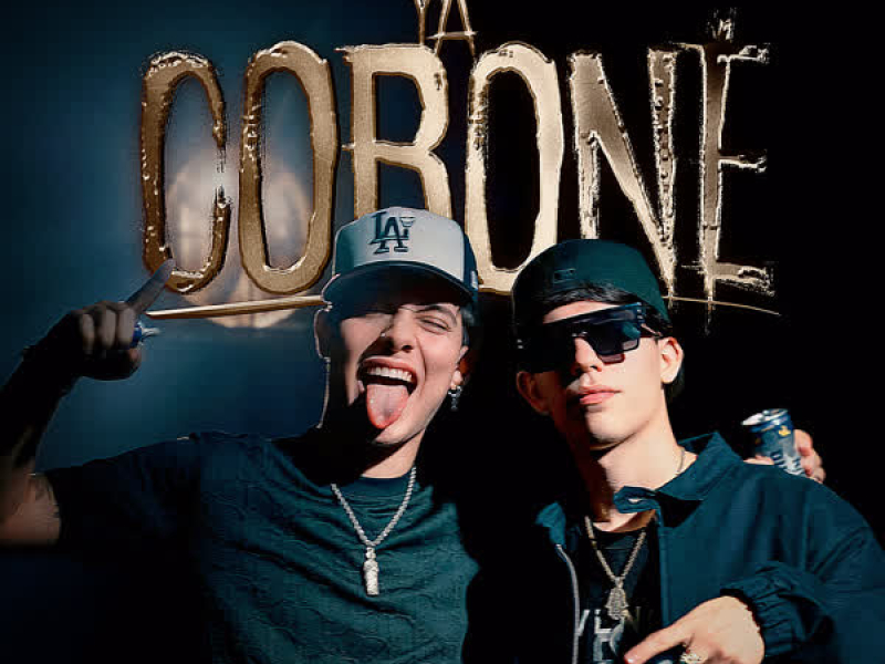 Ya Coroné (Single)