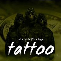 Tattoo (Single)