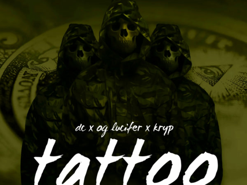 Tattoo (Single)