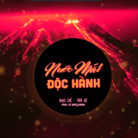 Nước Mắt Độc Hành (Nhạc Chế) [QT Beatz Remix] (Single)