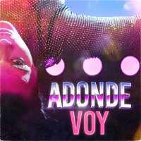 Adonde voy (Single)