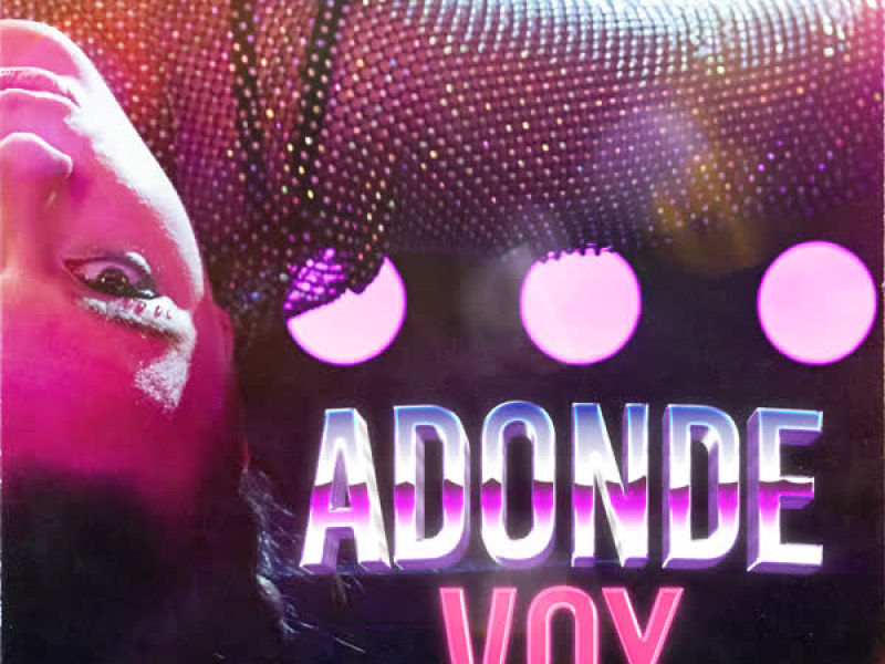 Adonde voy (Single)