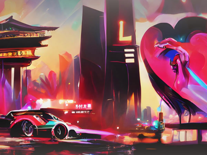 Cheers to Years (Single)