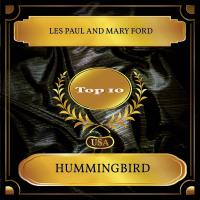 Hummingbird (Billboard Hot 100 - No. 07) (Single)
