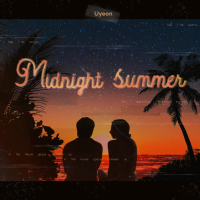 Midnight Summer (Single)