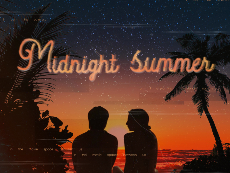 Midnight Summer (Single)