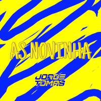 AS NOVINHA (Single)