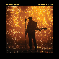 Spark a Fire (Single)