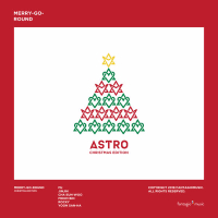 Merry-Go-Round (Christmas Edition) (Single)