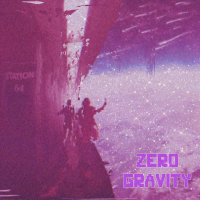 Zero Gravity (Single)