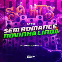 Mtg Sem Romance Novinha Linda (Single)