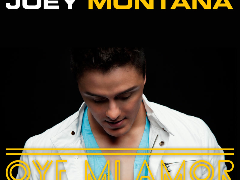 Oye Mi Amor (Single)