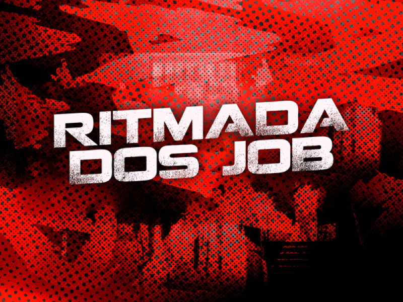 RITMADA DOS JOB (Single)