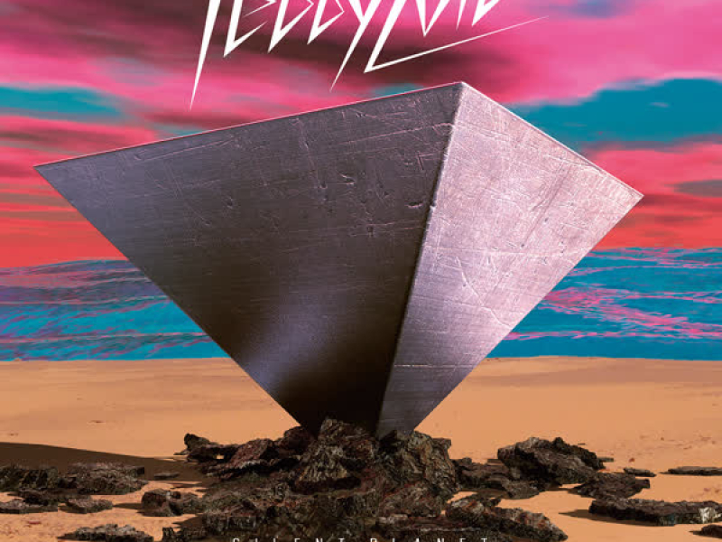 SILENT PLANET: INFINITY