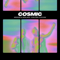 Cosmic (Single)