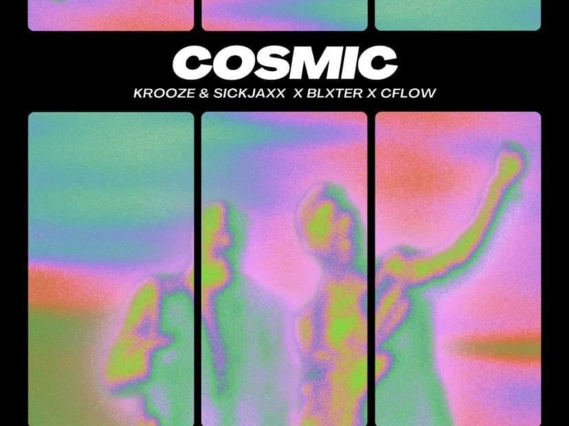 Cosmic (Single)