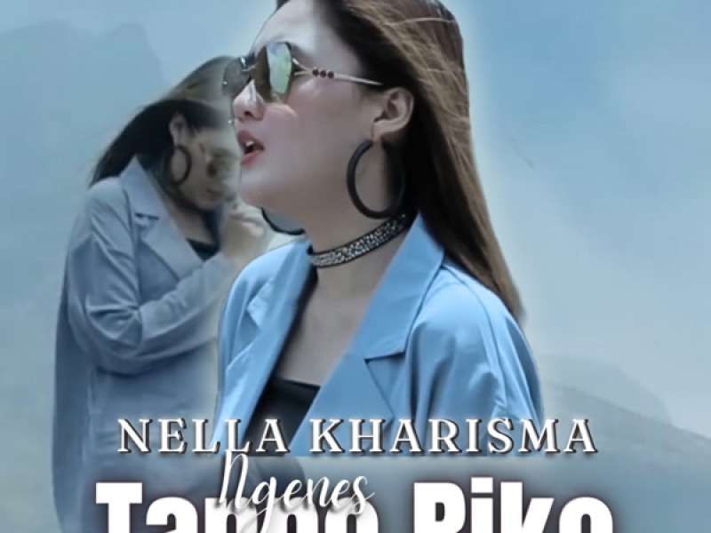 Ngenes Tanpo Riko (Single)