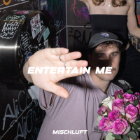 Entertain Me (Single)