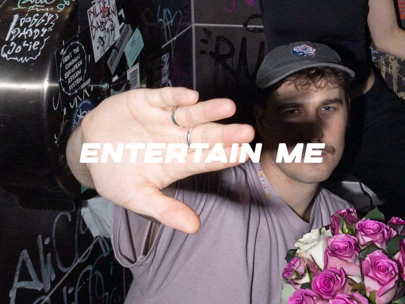 Entertain Me (Single)