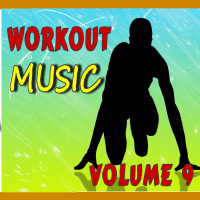 Workout Music, Vol. 9