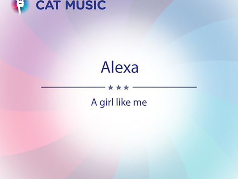 A Girl Like Me (Single)