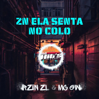 ZN Ela Senta no Colo (Single)
