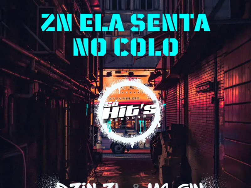 ZN Ela Senta no Colo (Single)