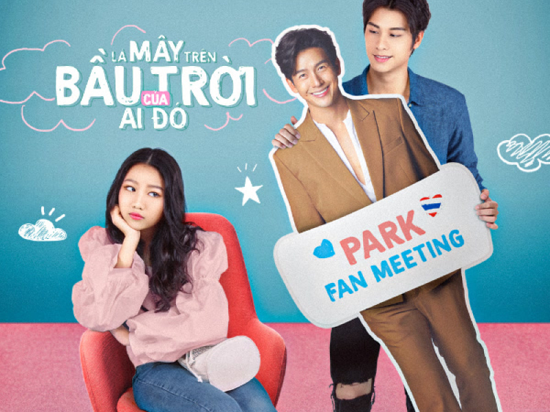 Là Mây Trên Bầu Trời Của Ai Đó (OST)