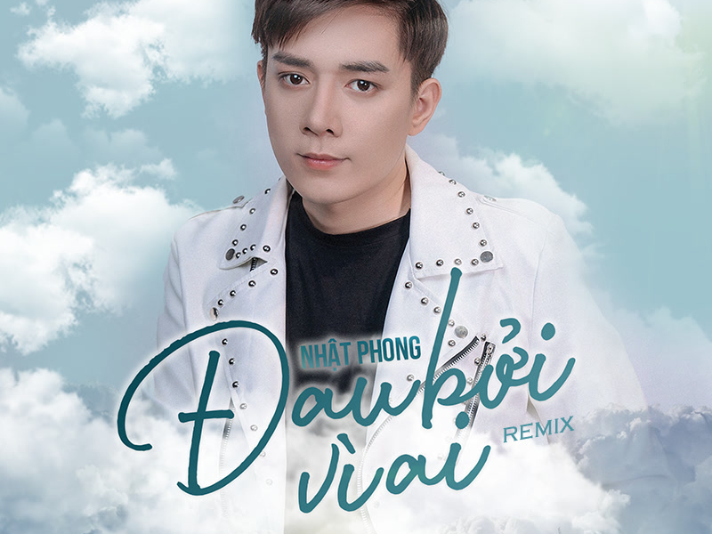 Đau Bởi Vì Ai (Remix) (Single)