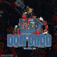 Don Dada 2025 (EP)