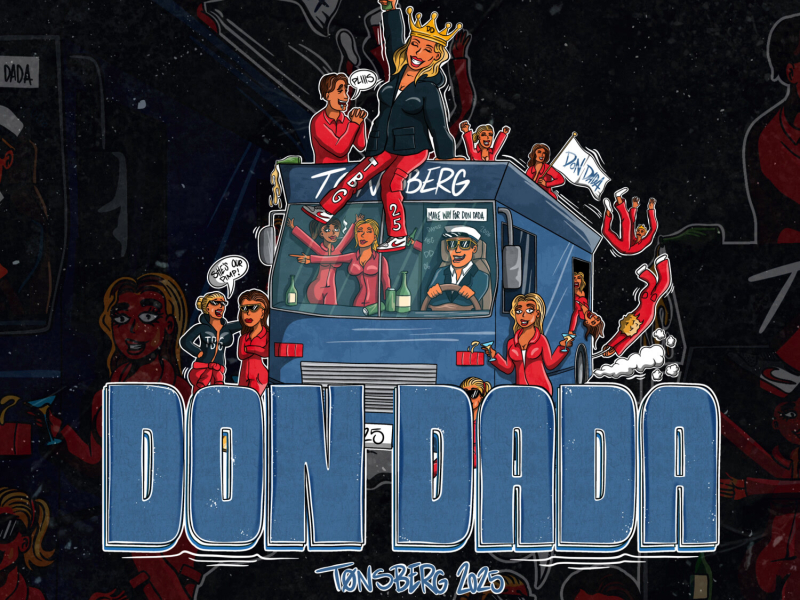 Don Dada 2025 (EP)