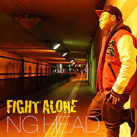 FIGHT ALONE (Single)