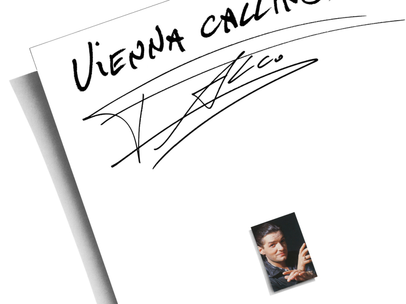 Vienna Calling EP