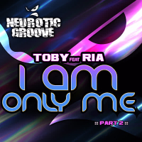 I Am Only Me - Remixes