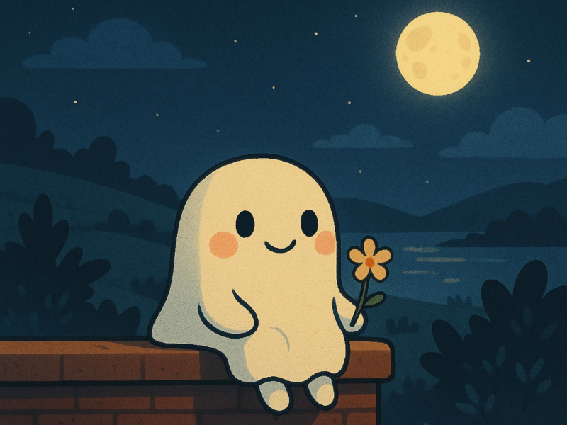 Bloom in the Quiet (Single)