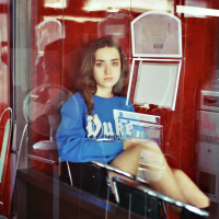 Ragazzo Fuori Moda (Single)