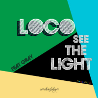 See The Light (Feat. GRAY) (Single)