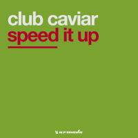 Speed It Up (Single)