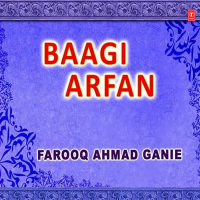 Baagi Arfan