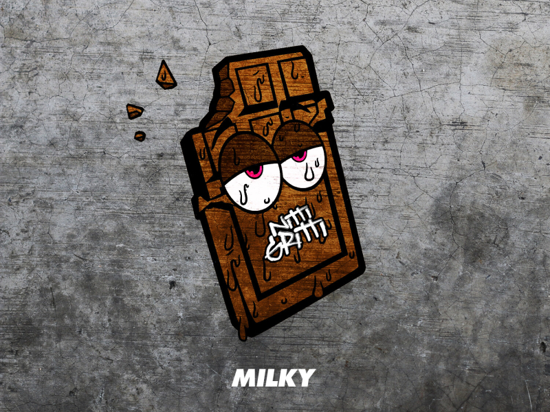 Milky - Single