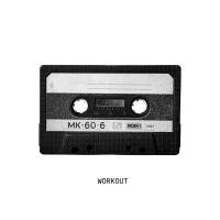 WORKOUT (feat. Rodney O) (Single)